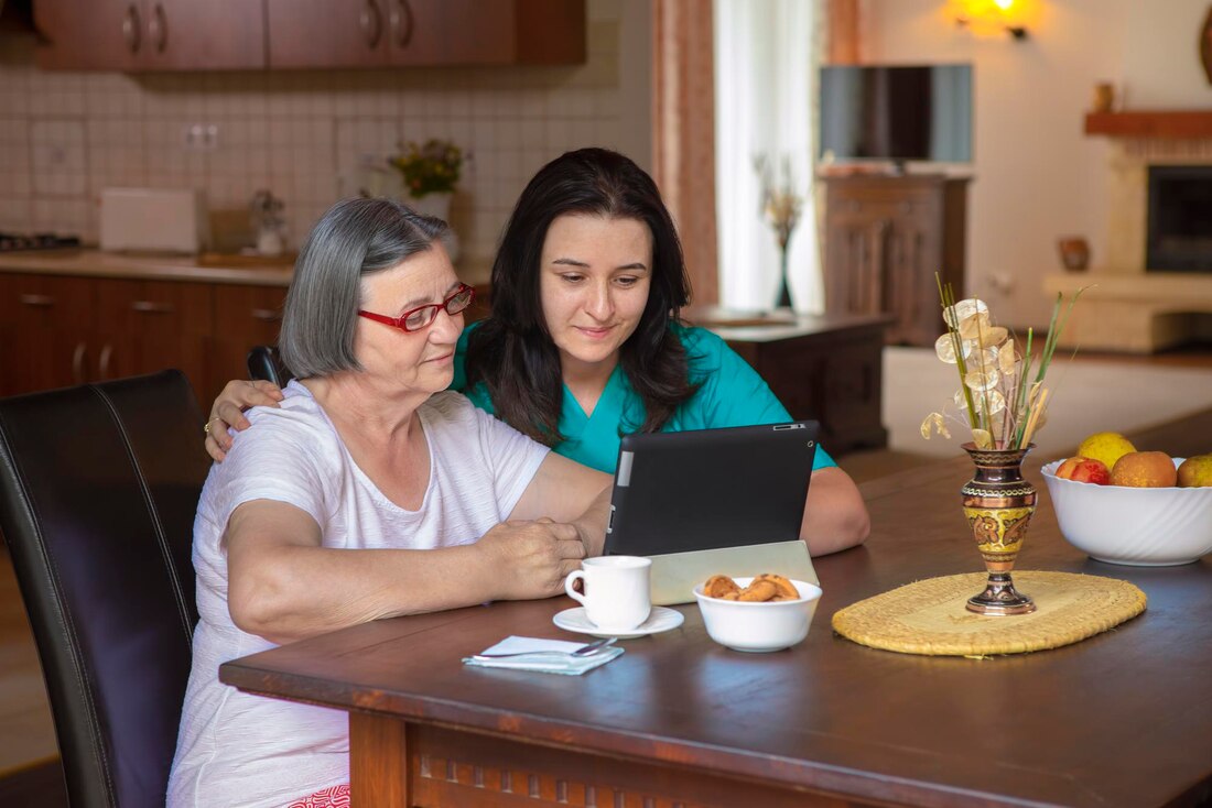 Supported Independent Living (SIL)